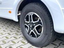 Fahrzeugbild Corigon Teilintegriert Advanced T 700 S #5
