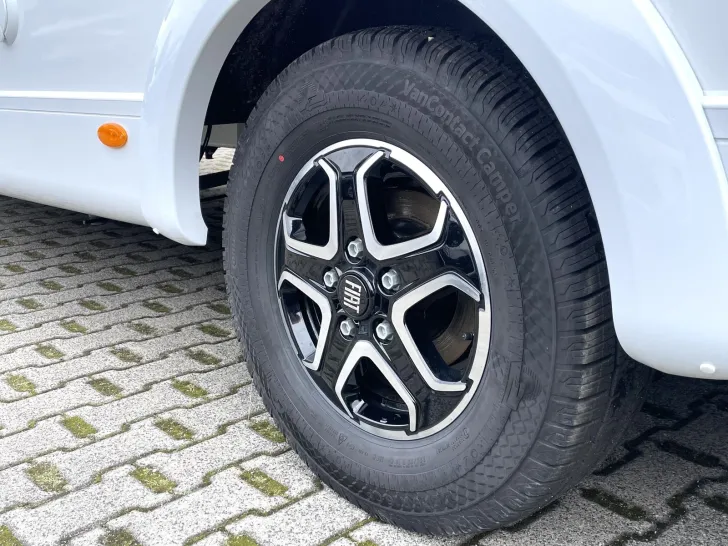 Fahrzeugbild Corigon Teilintegriert Advanced T 700 S #5