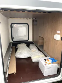 Fahrzeugbild Corigon Pure T 70 LS Automatik Solar Lithium Markise RFK #18