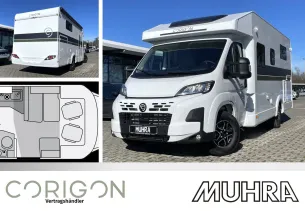 Bild Teilintegriert Pure T 70 S