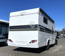 Fahrzeugbild Corigon Teilintegriert Pure T 70 S #3