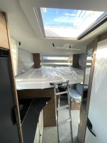 Fahrzeugbild Corigon Teilintegriert Pure T 70 S #10