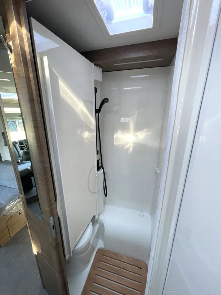 Fahrzeugbild Corigon Teilintegriert Pure T 70 S #13
