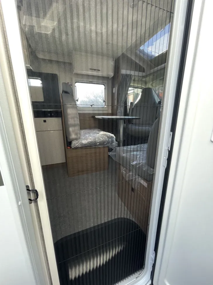 Fahrzeugbild Corigon Teilintegriert Pure T 70 S #15