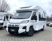 Fahrzeugbild Corigon Teilintegriert Advanced T 700 S #2