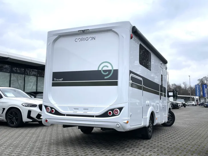 Fahrzeugbild Corigon Teilintegriert Advanced T 700 S #3