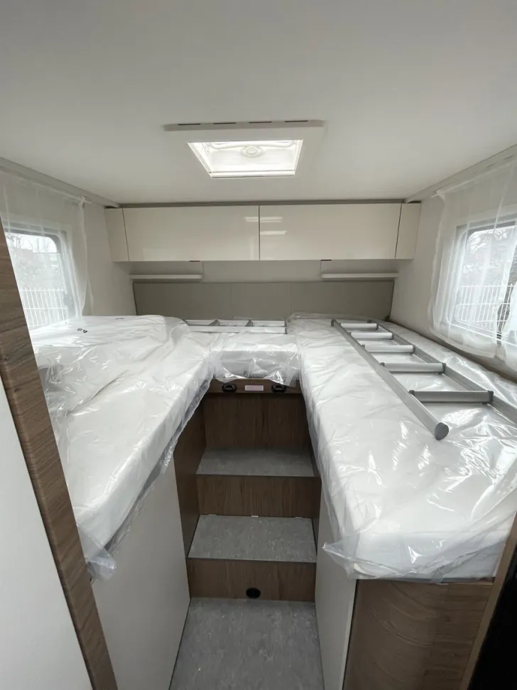 Fahrzeugbild Corigon Teilintegriert Advanced T 700 S #9