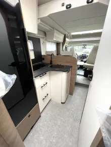 Fahrzeugbild Corigon Teilintegriert Advanced T 700 S #12