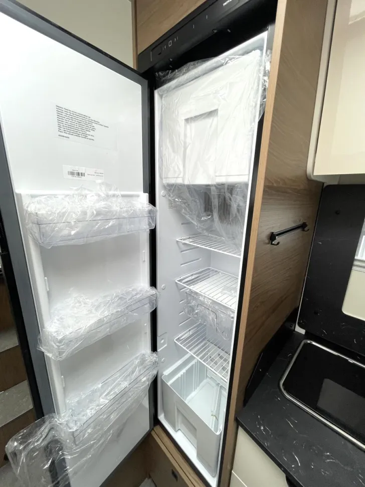Fahrzeugbild Corigon Teilintegriert Advanced T 700 S #13