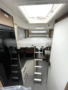 Fahrzeugbild Corigon Teilintegriert Advanced T 700 S #15