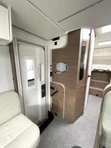 Fahrzeugbild Corigon Teilintegriert Advanced T 700 S #16