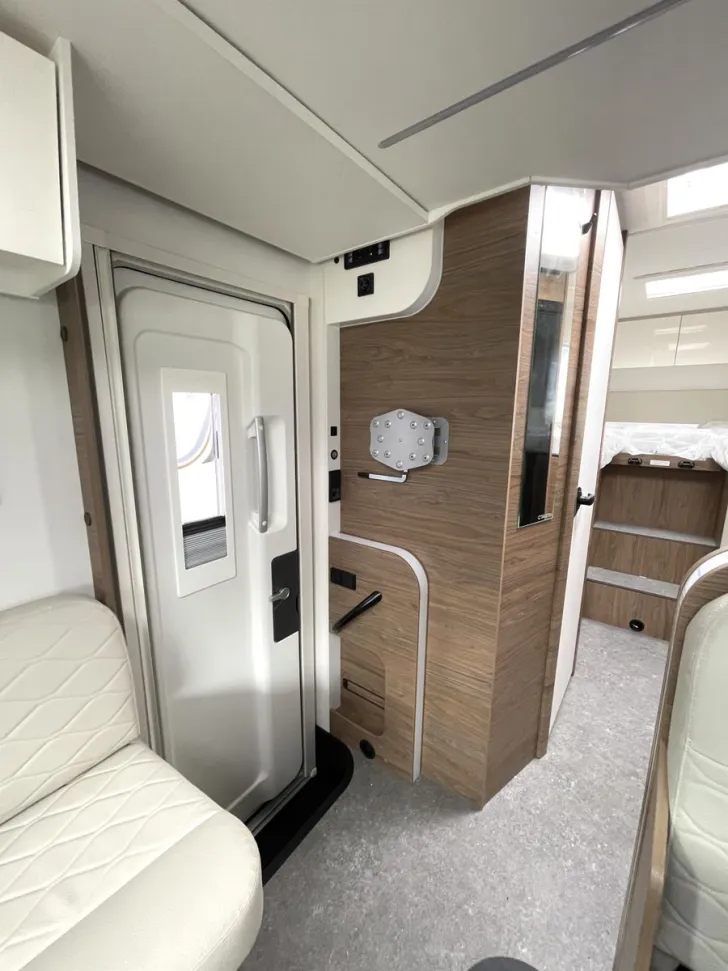 Fahrzeugbild Corigon Teilintegriert Advanced T 700 S #16