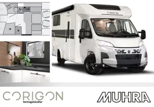 Bild Teilintegriert Advanced T 750 LS