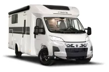 Fahrzeugbild Corigon Teilintegriert Advanced T 750 LS #2