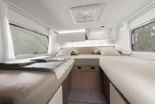 Fahrzeugbild Corigon Teilintegriert Advanced T 750 LS #7
