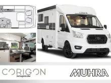 Fahrzeugbild Corigon Slim TS 70 LS Autom 2x Solar Lithium Dieselhzg. #1