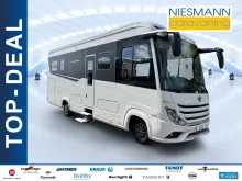 Fahrzeugbild Concorde Charisma 910 LI Edition70*Megavoll*AHK*WaMa #3