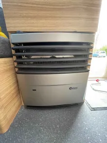 Fahrzeugbild Adria Action 361 LH #2