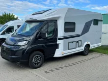 Fahrzeugbild Knaus L!VE WAVE 650 MEG Black Selection Live Wave 650 MEG Black Select #1