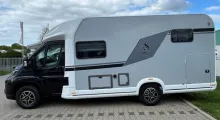 Fahrzeugbild Knaus L!VE WAVE 650 MEG Black Selection Live Wave 650 MEG Black Select #4