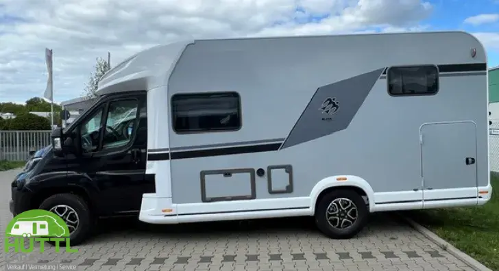 Fahrzeugbild Knaus L!VE WAVE 650 MEG Black Selection Live Wave 650 MEG Black Select #4