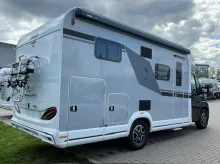 Fahrzeugbild Knaus L!VE WAVE 650 MEG Black Selection Live Wave 650 MEG Black Select #5
