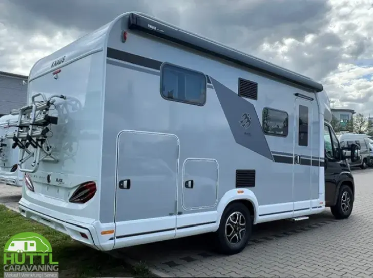 Fahrzeugbild Knaus L!VE WAVE 650 MEG Black Selection Live Wave 650 MEG Black Select #5