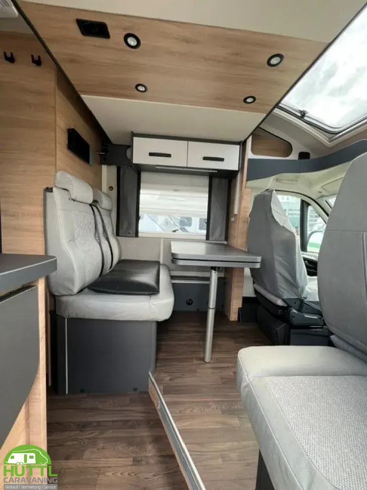 Fahrzeugbild Knaus L!VE WAVE 650 MEG Black Selection Live Wave 650 MEG Black Select #6