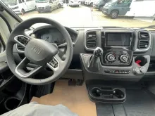 Fahrzeugbild Knaus L!VE WAVE 650 MEG Black Selection Live Wave 650 MEG Black Select #7