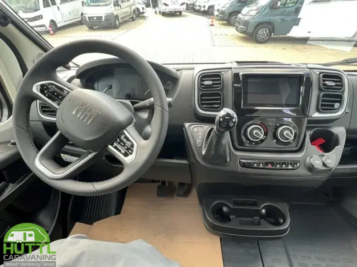 Fahrzeugbild Knaus L!VE WAVE 650 MEG Black Selection Live Wave 650 MEG Black Select #7
