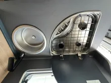 Fahrzeugbild Knaus L!VE WAVE 650 MEG Black Selection Live Wave 650 MEG Black Select #9