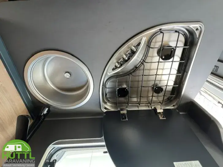 Fahrzeugbild Knaus L!VE WAVE 650 MEG Black Selection Live Wave 650 MEG Black Select #9