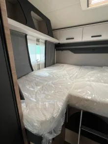 Fahrzeugbild Knaus L!VE WAVE 650 MEG Black Selection Live Wave 650 MEG Black Select #12