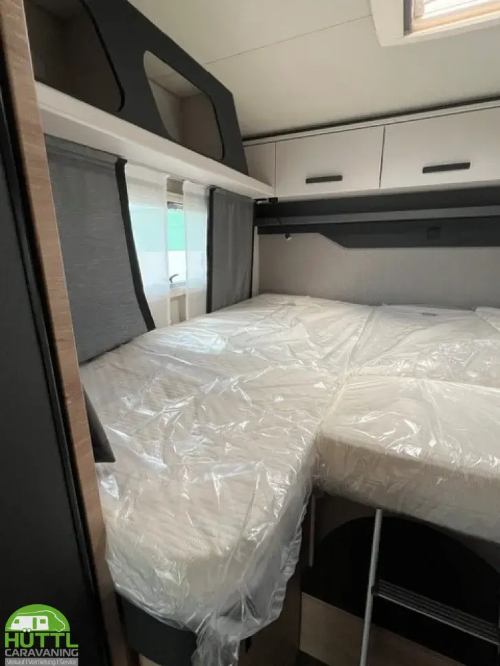 Fahrzeugbild Knaus L!VE WAVE 650 MEG Black Selection Live Wave 650 MEG Black Select #12