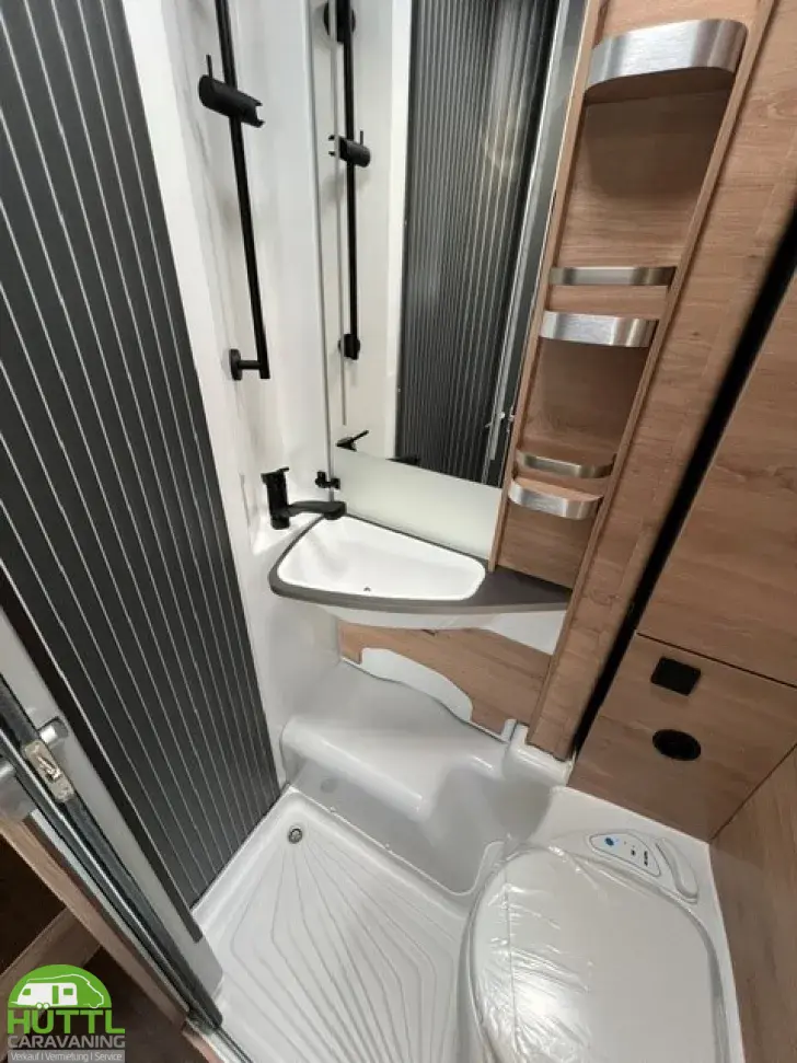 Fahrzeugbild Knaus L!VE WAVE 650 MEG Black Selection Live Wave 650 MEG Black Select #15
