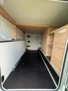 Fahrzeugbild Knaus L!VE WAVE 650 MEG Black Selection Live Wave 650 MEG Black Select #16