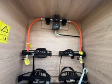 Fahrzeugbild Knaus L!VE WAVE 650 MEG Black Selection Live Wave 650 MEG Black Select #17