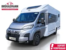 Fahrzeugbild Carado T 457 Pro+ Automatik, 180 PS, LTE, TV, Solar #1