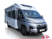 Fahrzeugbild Carado T 457 Pro+ Automatik, 180 PS, LTE, TV, Solar #4