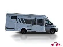 Fahrzeugbild Carado T 457 Pro+ Automatik, 180 PS, LTE, TV, Solar #5