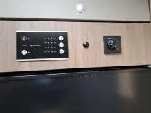 Fahrzeugbild Carado T 457 Pro+ Automatik, 180 PS, LTE, TV, Solar #14