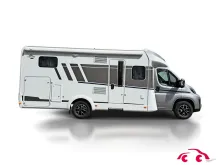 Fahrzeugbild Carado T 457 Pro+ LTE, TV, Solar, 3. Bett #5