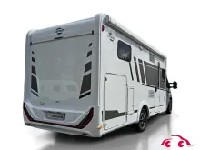 Fahrzeugbild Carado T 457 Pro+ LTE, TV, Solar, 3. Bett #6