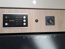 Fahrzeugbild Carado T 457 Pro+ LTE, TV, Solar, 3. Bett #13