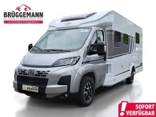 Fahrzeugbild Carado T 459 Pro+ Solar, TV, LTE, 3. Bett #1
