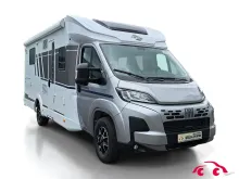 Fahrzeugbild Carado T 459 Pro+ Solar, TV, LTE, 3. Bett #4