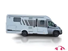 Fahrzeugbild Carado T 459 Pro+ Solar, TV, LTE, 3. Bett #5