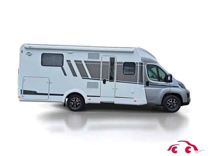 Fahrzeugbild Carado T 459 Pro+ Solar, TV, LTE, 3. Bett #5