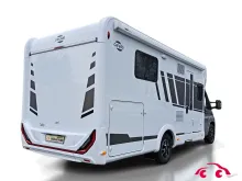 Fahrzeugbild Carado T 459 Pro+ Solar, TV, LTE, 3. Bett #6
