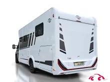 Fahrzeugbild Carado T 459 Pro+ Solar, TV, LTE, 3. Bett #7